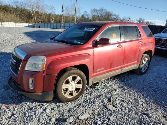 2GKALMEK8E6207333 | 2014 GMC TERRAIN SL