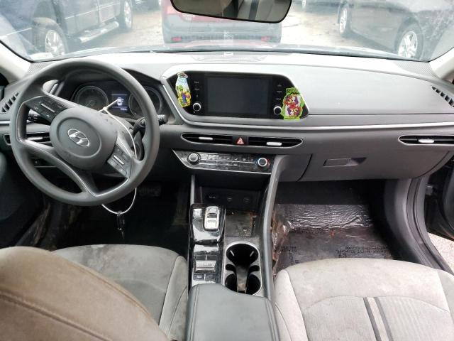 2021 HYUNDAI SONATA SE - 5NPEG4JA2MH074156
