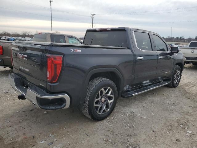 2022 GMC SIERRA K1500 SLT Photos | KY - LEXINGTON WEST - Repairable ...