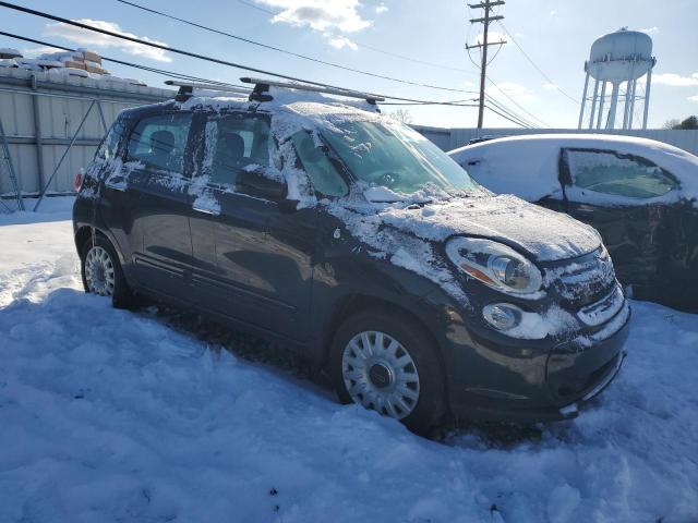 Vin: zfbcfaah6ez000158, lot: 38983824, fiat 500 pop 20144