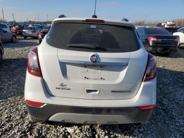 KL4CJASB5JB645984 | 2018 BUICK ENCORE PRE