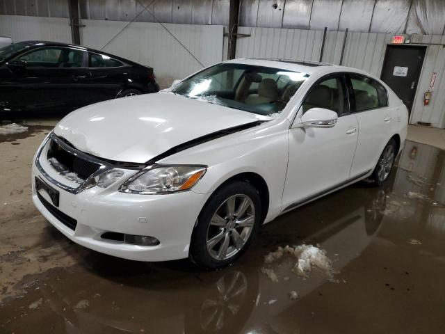 2011 Lexus GS 350 