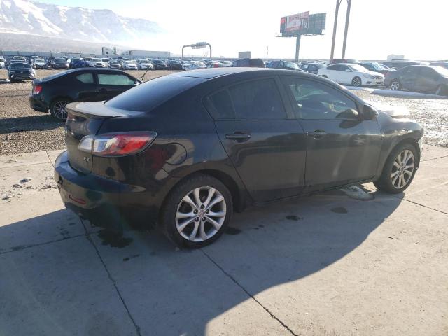 2011 Mazda 3 S VIN: JM1BL1U51B1480848 Lot: 39380334
