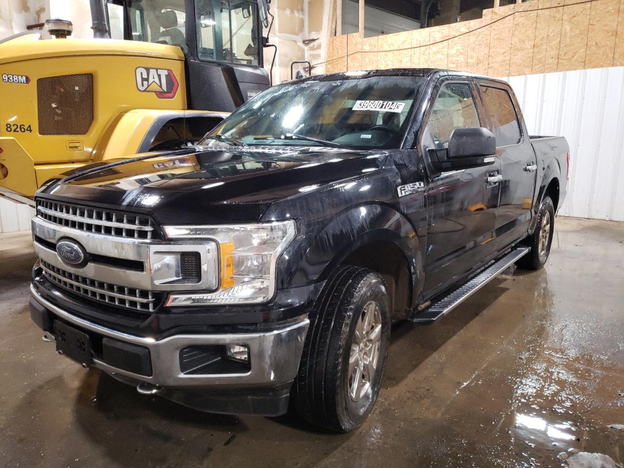 1FTEW1EP2LKE38544 FORD F-150 2020