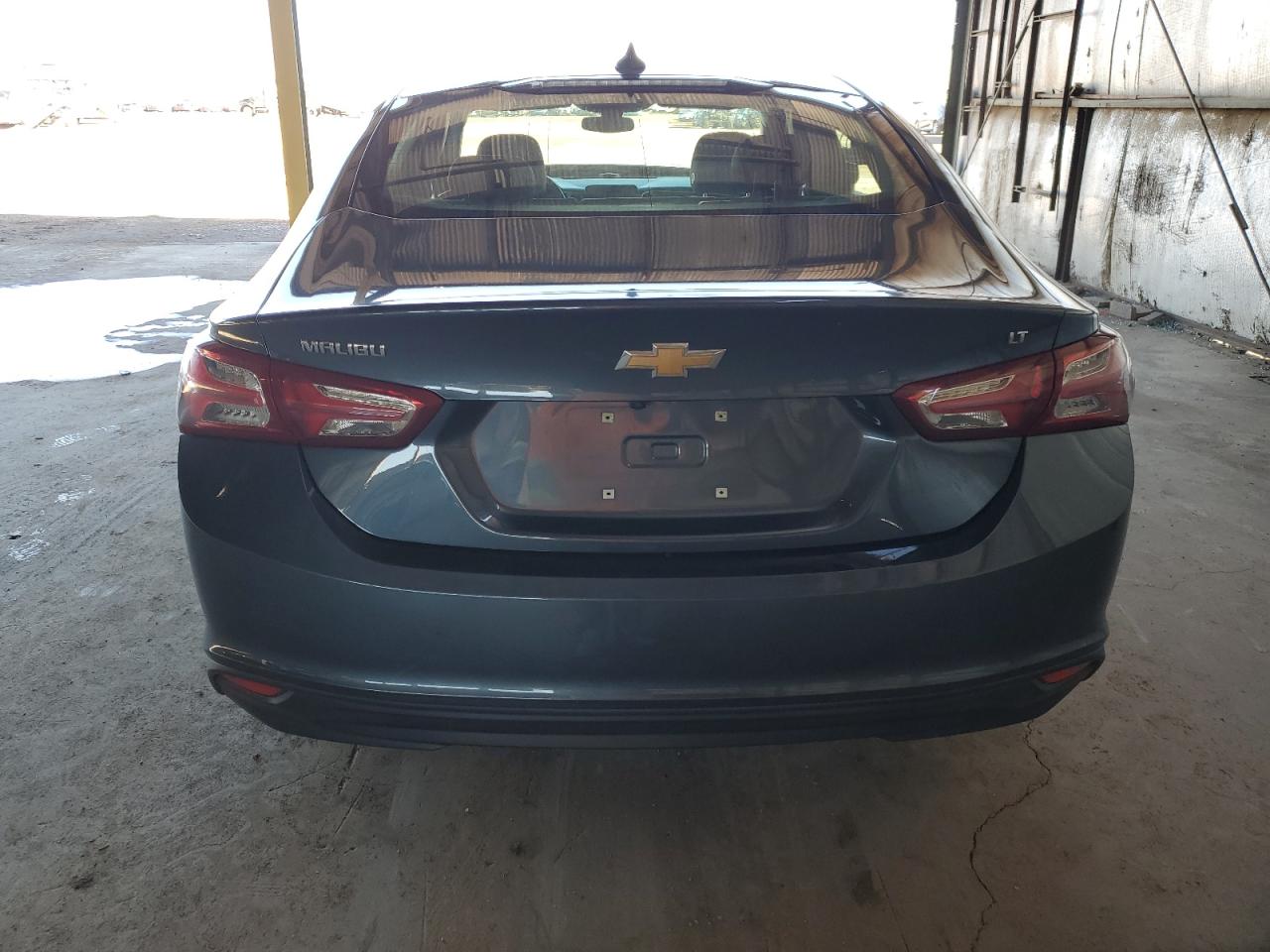 1G1ZD5ST5MF067110 CHEVROLET MALIBU 2021
