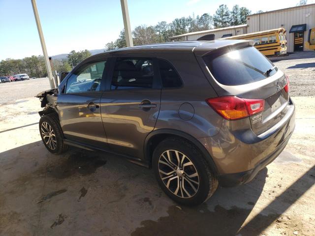 JA4AP3AU9HZ011292 | 2017 MITSUBISHI OUTLANDER