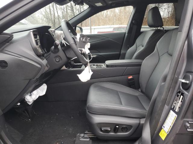 2023 LEXUS RX 350H BA - 2T2BBMCAXPC021903