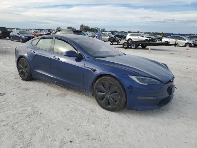 5YJSA1E5XPF521707 | 2023 TESLA MODEL S