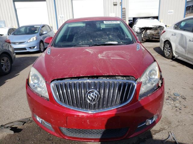 1G4PR5SK4F4151405 | 2015 BUICK VERANO CON