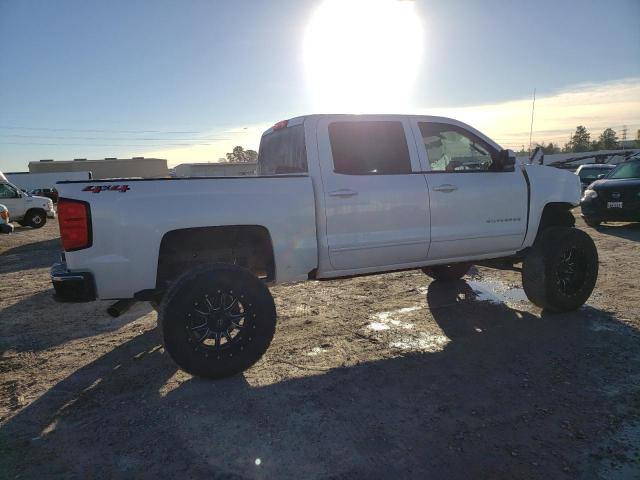 Vin: 3gcukrec9jg186024, lot: 37108334, chevrolet all models k1500 lt 20183