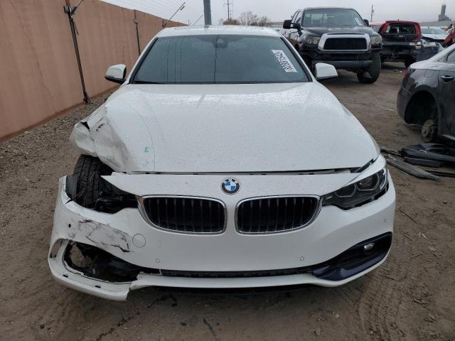 2018 BMW 440I GRAN - WBA4J5C55JBF06190