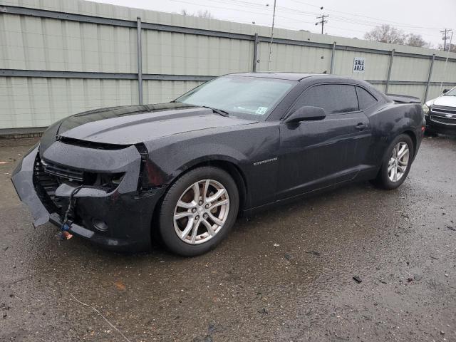 2015 Chevrolet Camaro LS