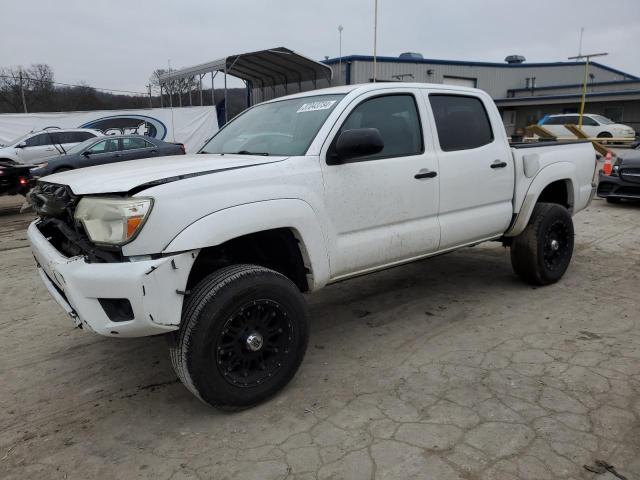 2012 Toyota Tacoma 