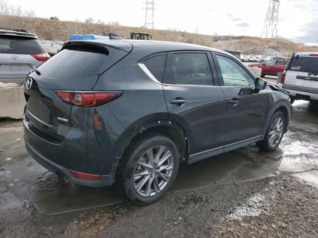 2021 MAZDA CX-5 GRAND - JM3KFBDM3M0478250