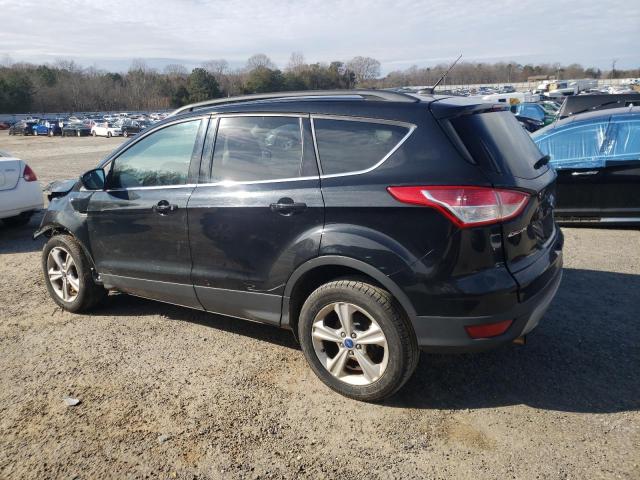 Vin: 1fmcu9gx4duc06702, lot: 37631774, ford escape se 20132
