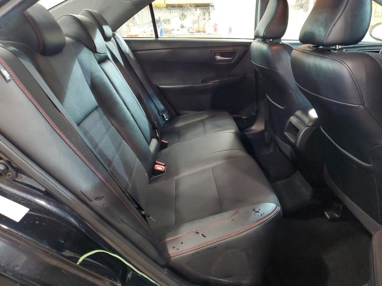 4T1BF1FK8HU759386 TOYOTA CAMRY 2017