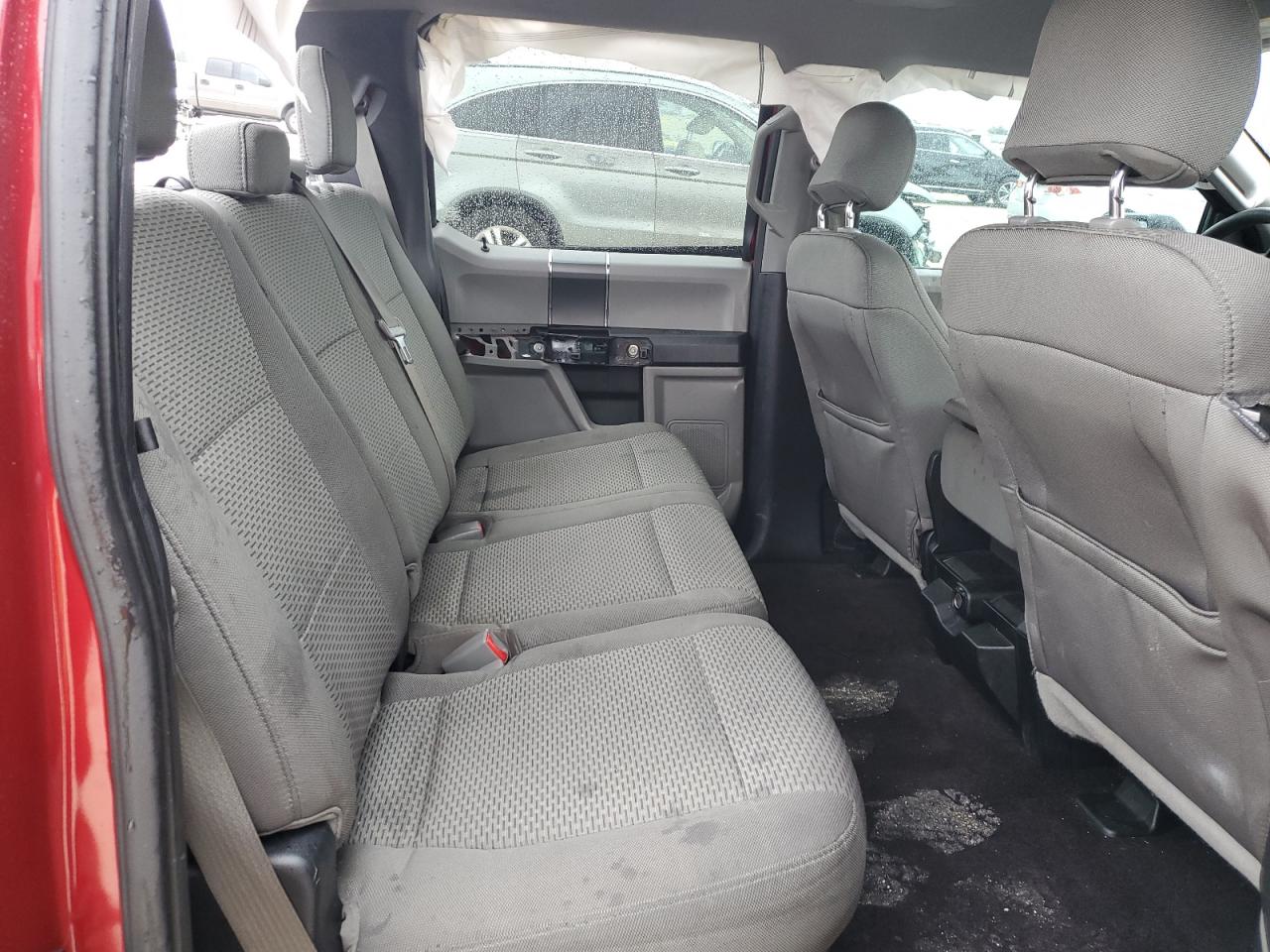 1FTEW1C84GKD27429 FORD F-150 2016