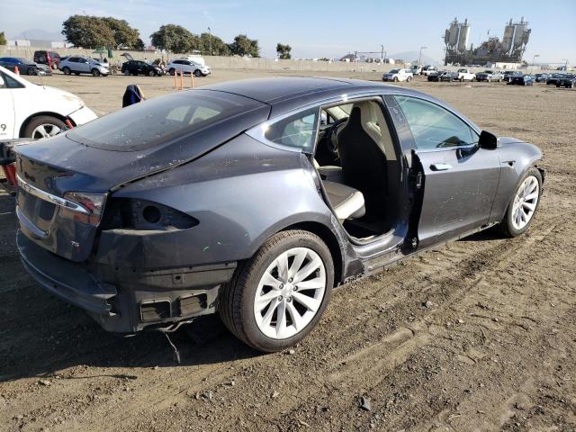 5YJSA1E12HF228365 | 2017 TESLA MODEL S