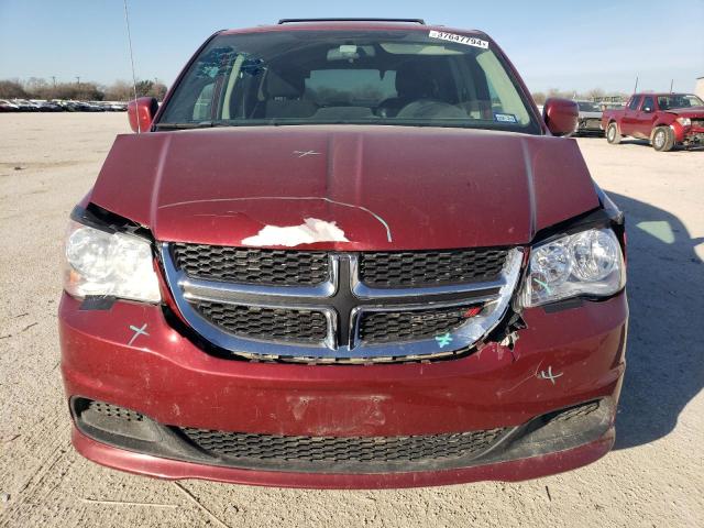 2C4RDGCG2ER469858 | 2014 Dodge grand caravan sxt