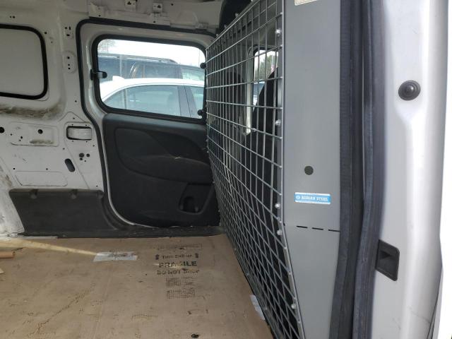 ZFBERFAT0G6C13454 | 2016 RAM PROMASTER