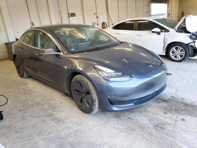 5YJ3E1EB2KF209985 | 2019 TESLA MODEL 3