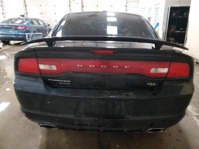 2C3CDXDTXEH296554 | 2014 DODGE CHARGER R/