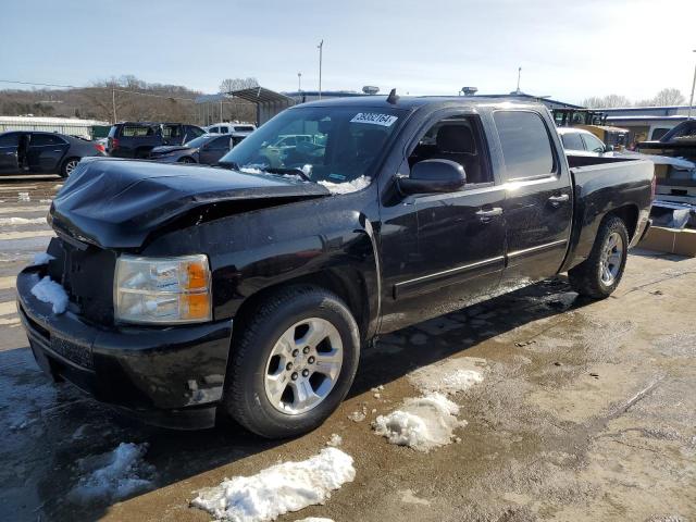 2009 Chevrolet Silverado 1500 LT