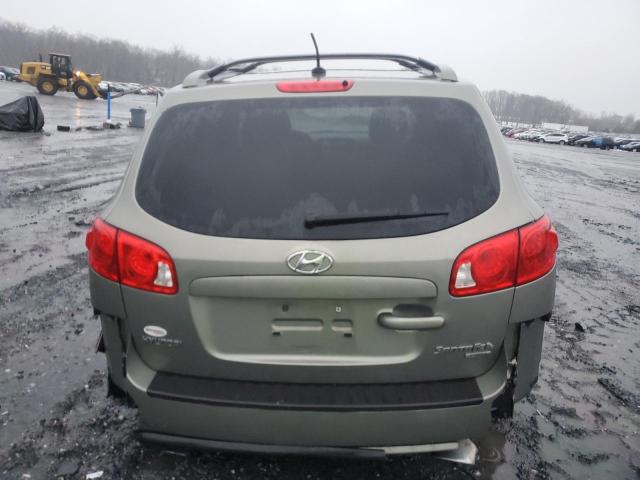 5NMSH73E19H230404 | 2009 Hyundai santa fe se