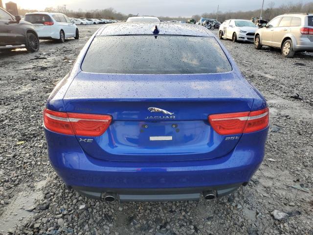 2017 JAGUAR XE PREMIUM - SAJAD4BG3HA978896