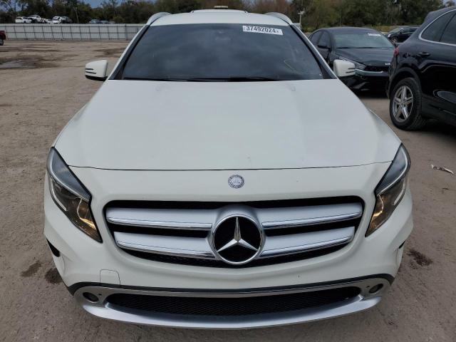 VIN WDCTG4EB4HJ353805 2017 Mercedes-Benz GLA-Class,... no.5