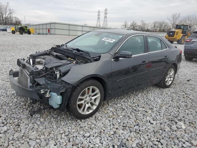 2016 Chevrolet Malibu Limited LT