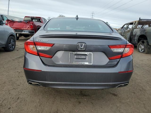 1HGCV1F35LA142236 | 2020 HONDA ACCORD SPO