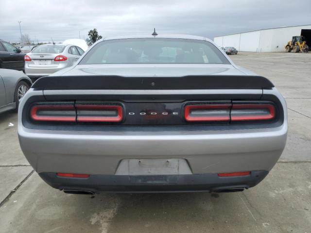 2C3CDZFJ5FH747253 | 2015 DODGE CHALLENGER