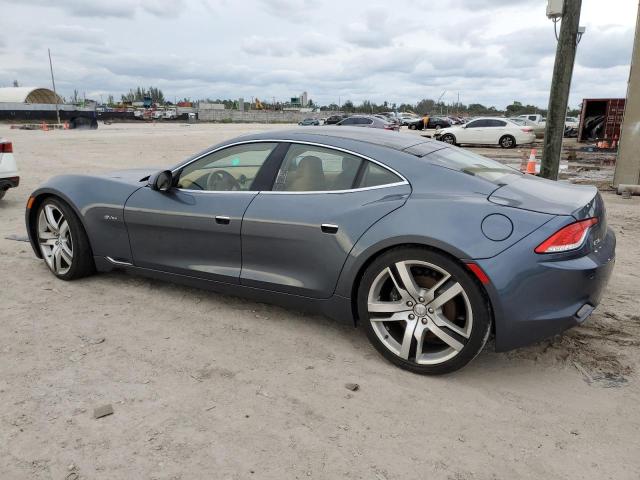 2012 Fisker Automotive Karma Sport VIN: YH4K14AA4CA001676 Lot: 82986523