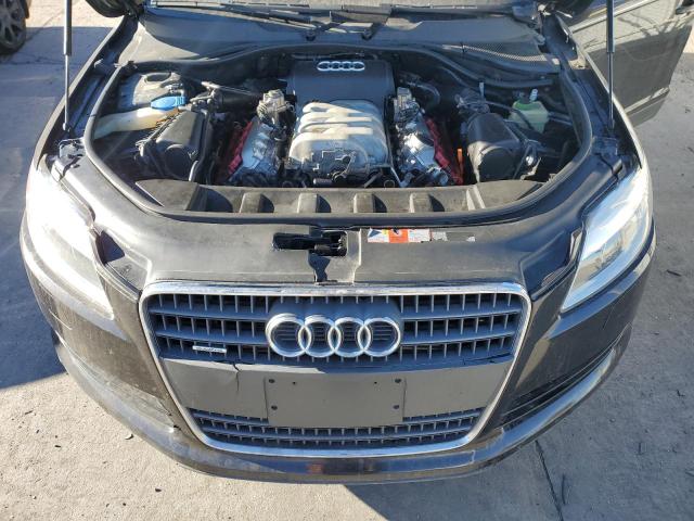 2008 Audi Q7 4.2 Quattro Premium VIN: WA1BV94L78D031005 Lot: 40459224