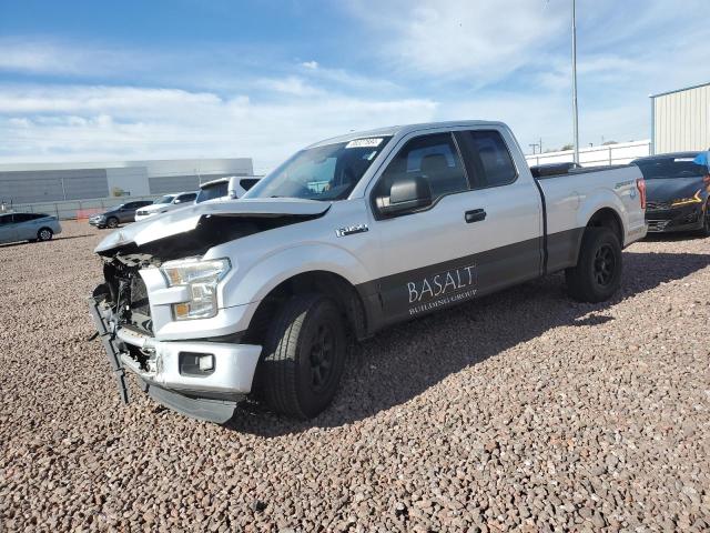 1FTEX1C82GKF05657 | 2016 FORD F150 SUPER