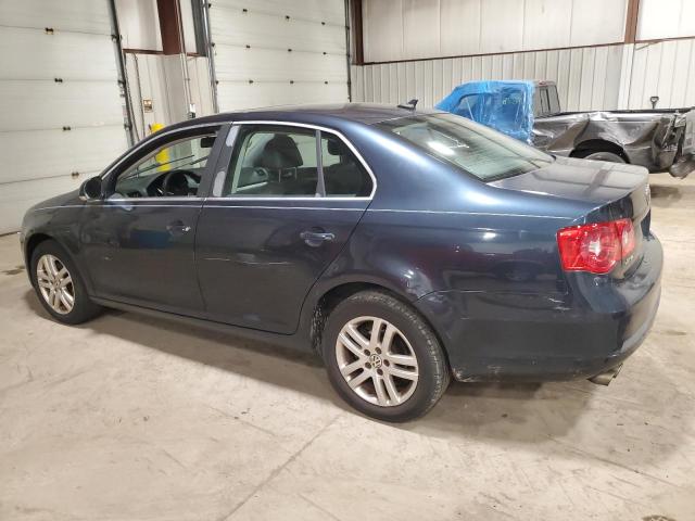 3VWSG71KX7M049871 2007 Volkswagen Jetta 2.5 Option Package 1