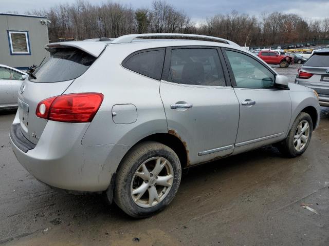 Vin: jn8as5mvxbw668894, lot: 39840604, nissan rogue s 20113