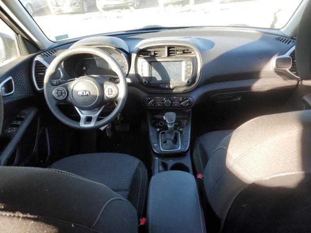 KNDJ23AU5L7718026 | 2020 KIA SOUL LX