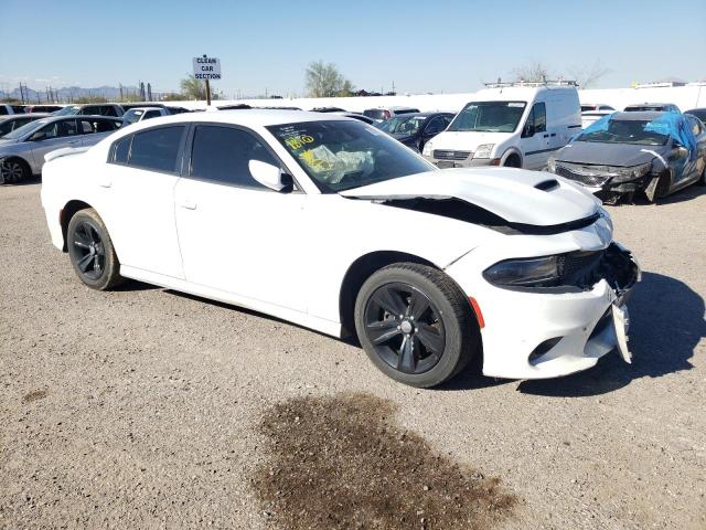 2C3CDXHG3KH612742 | 2019 DODGE CHARGER GT