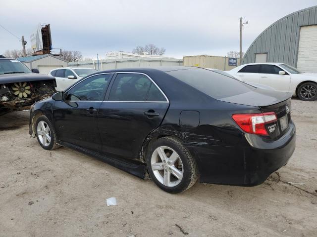 4T1BF1FK9EU838979 | 2014 TOYOTA CAMRY L