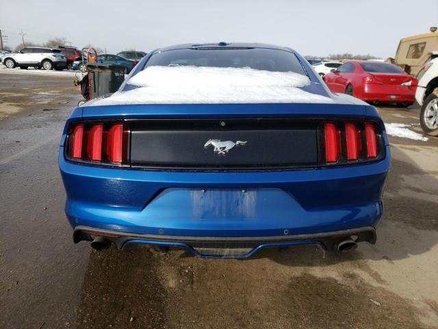 1FA6P8TH9H5210798 | 2017 FORD MUSTANG