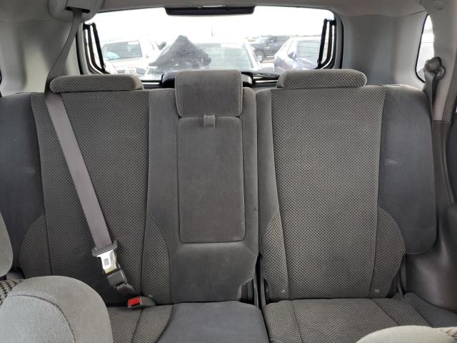 2006 Hyundai Tucson Gls VIN: KM8JN12D66U414036 Lot: 38558424