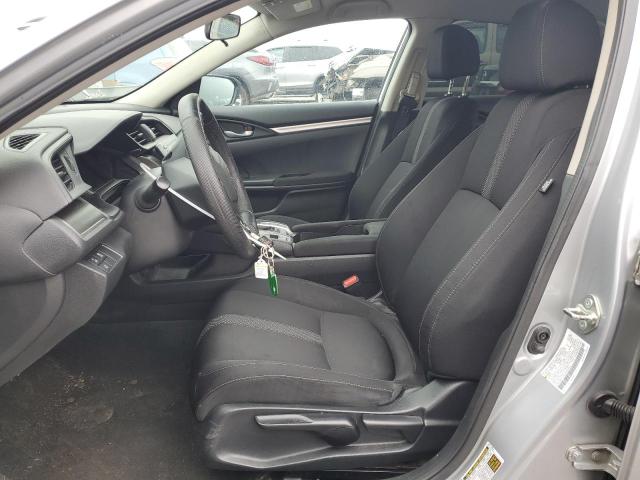 2020 HONDA CIVIC LX - 2HGFC2F62LH529251