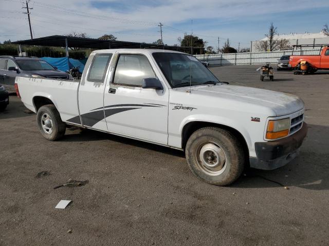 1B7GL23X2TS568642 | 1996 Dodge dakota