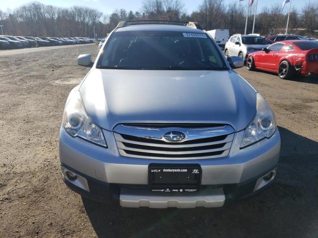 4S4BRBKC3C3217395 | 2012 Subaru outback 2.5i limited