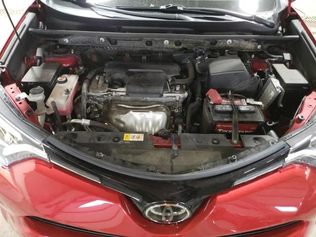 JTMDFREV5HJ167341 | 2017 TOYOTA RAV4 LIMIT