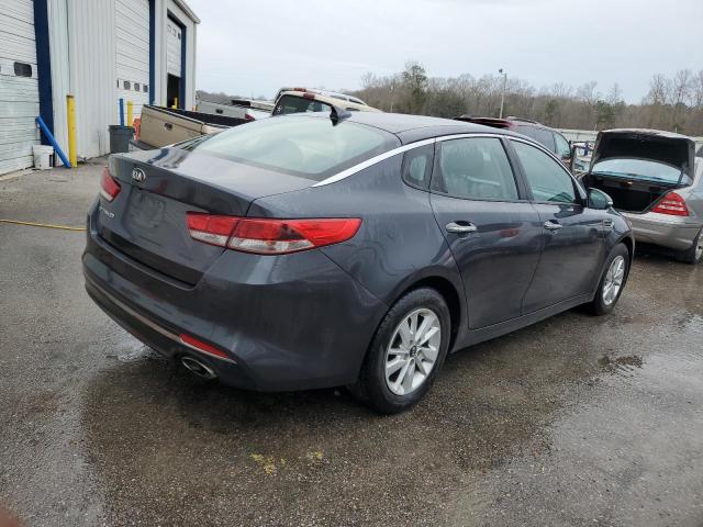 KNAGT4L38H5163722 | 2017 KIA OPTIMA LX