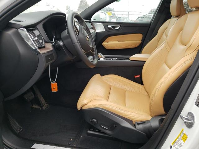 2023 VOLVO XC60 ULTIM - YV4L12RA7P1198921