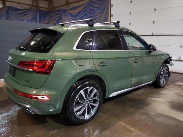 WA1EAAFY9N2109990 2022 AUDI Q5, photo no. 3